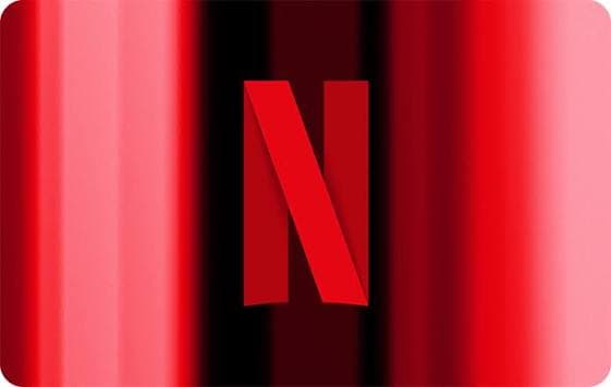 Netflix USD 50
