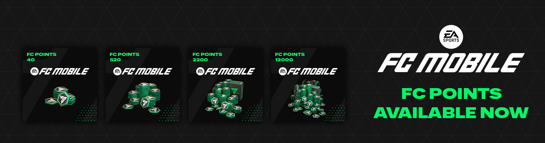 EA SPORTS FC EA SPORTS FC