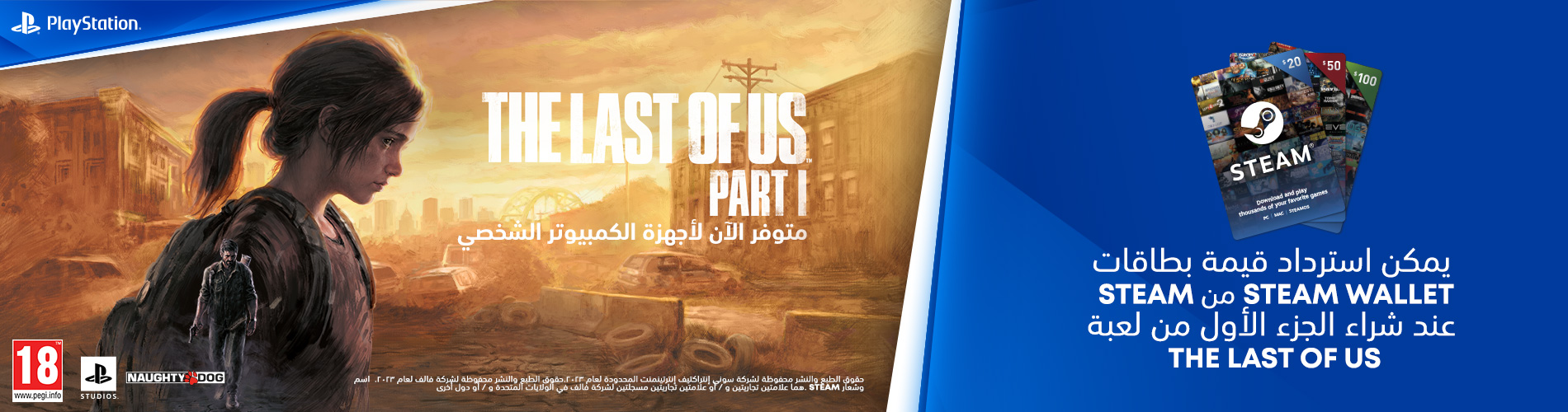 Steam Kuwait