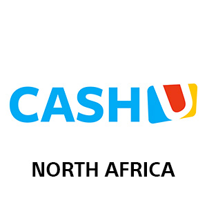 Cashu North Africa