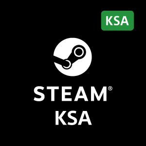 Steam KSA