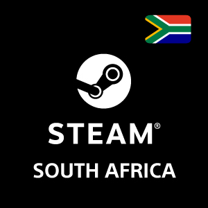 Steam South Africa