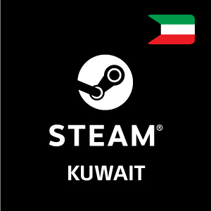 Steam Kuwait