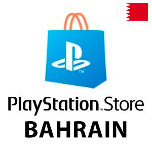 Bahrain Playstation