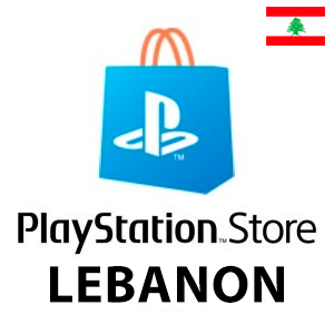 Lebanon PlayStation