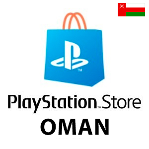 Oman PlayStation