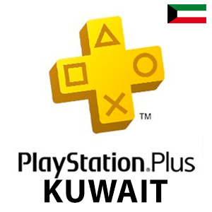 Kuwait PlayStation Plus 