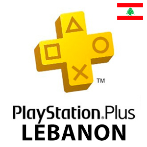 Lebanon PlayStation Plus