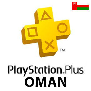 Oman PlayStation Plus 