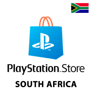 South Africa PlayStation