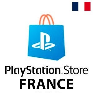 France PlayStation