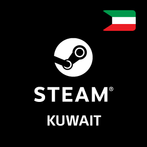 Steam Kuwait