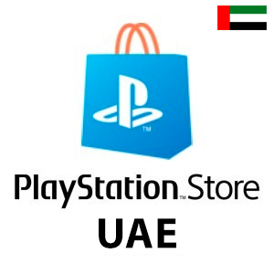 UAE PlayStation