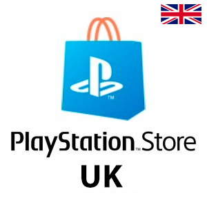 UK PlayStation