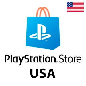 USA PlayStation