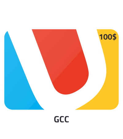 CashU GCC $100