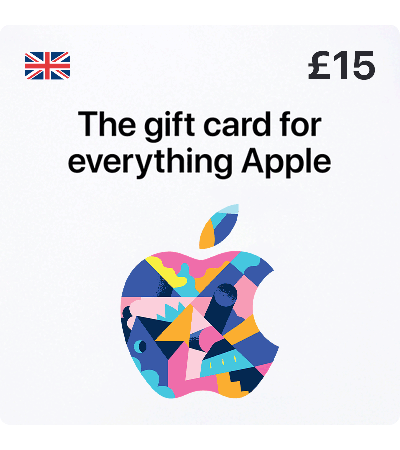 iTunes UK BP15