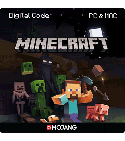 Minecraft Subs $27