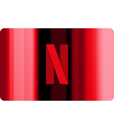 Netflix Digital Code 500 AED UAE
