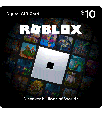 Roblox USD 10