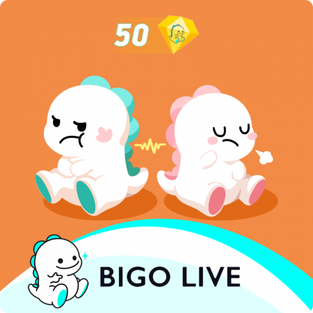 Bigo Live Gift Card code is known as the worldwide live video social platform where customers can live stream their thoughts, daily life moments, communicate live with relatives, friends, make videos, calls Bigo Live Gift Card code is known as the worldwide live video social platform where customers can live stream their thoughts, daily life moments, communicate live with relatives, friends, make videos, calls