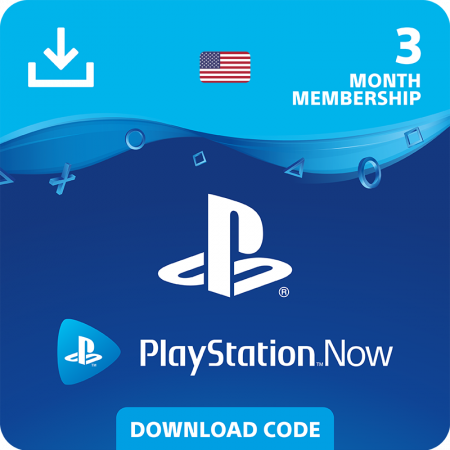 Playstation now