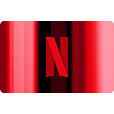 Netflix Digital Code 500 AED UAE