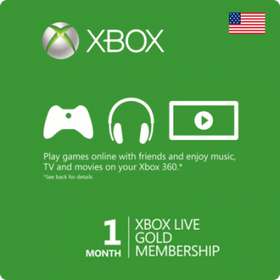 Xbox Gift Card, Buy Cheap Xbox Live Cards and Codes