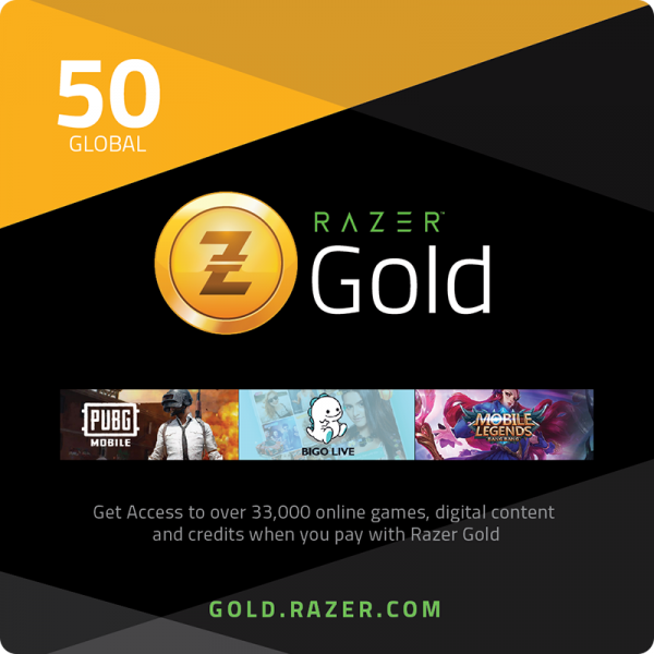 Razer sales gold psn