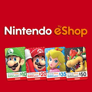nintendo wallet top up
